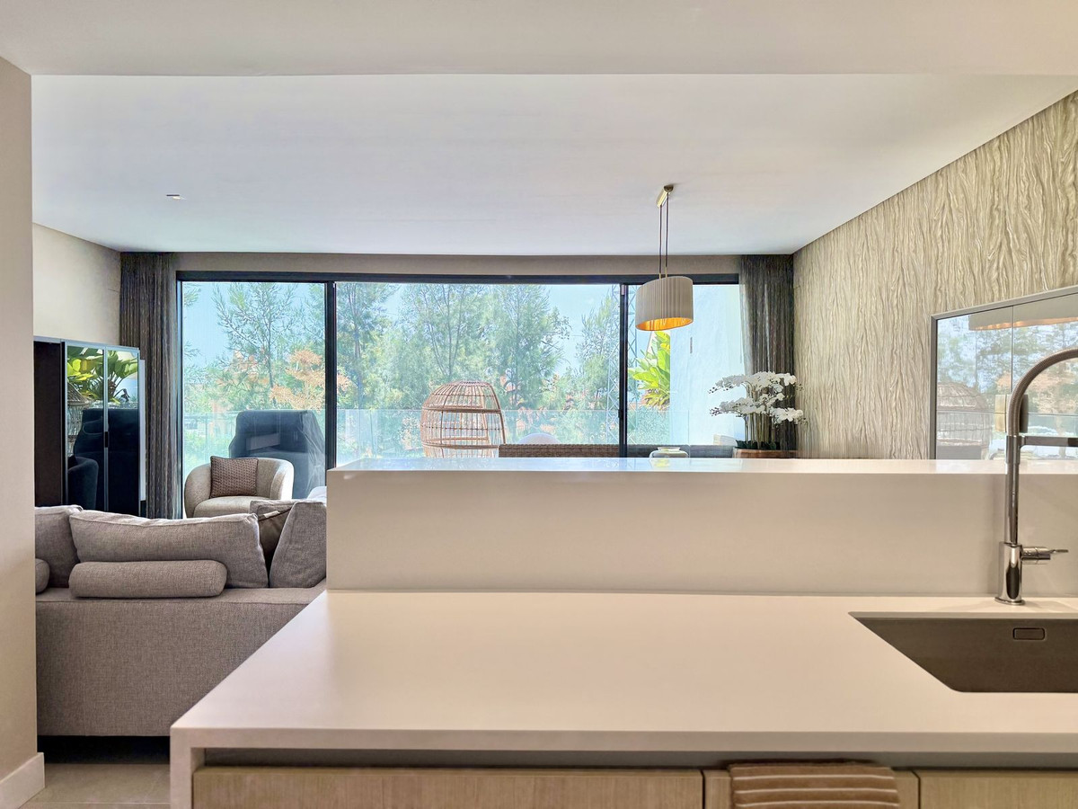 Penthouse te koop in Cabopino | 3 slaapkamers H5118937