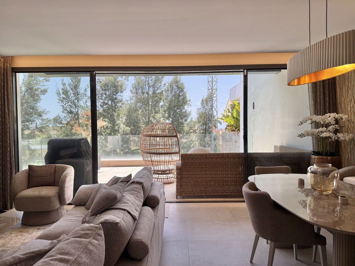 Penthouse te koop in Cabopino | 3 slaapkamers H5118937