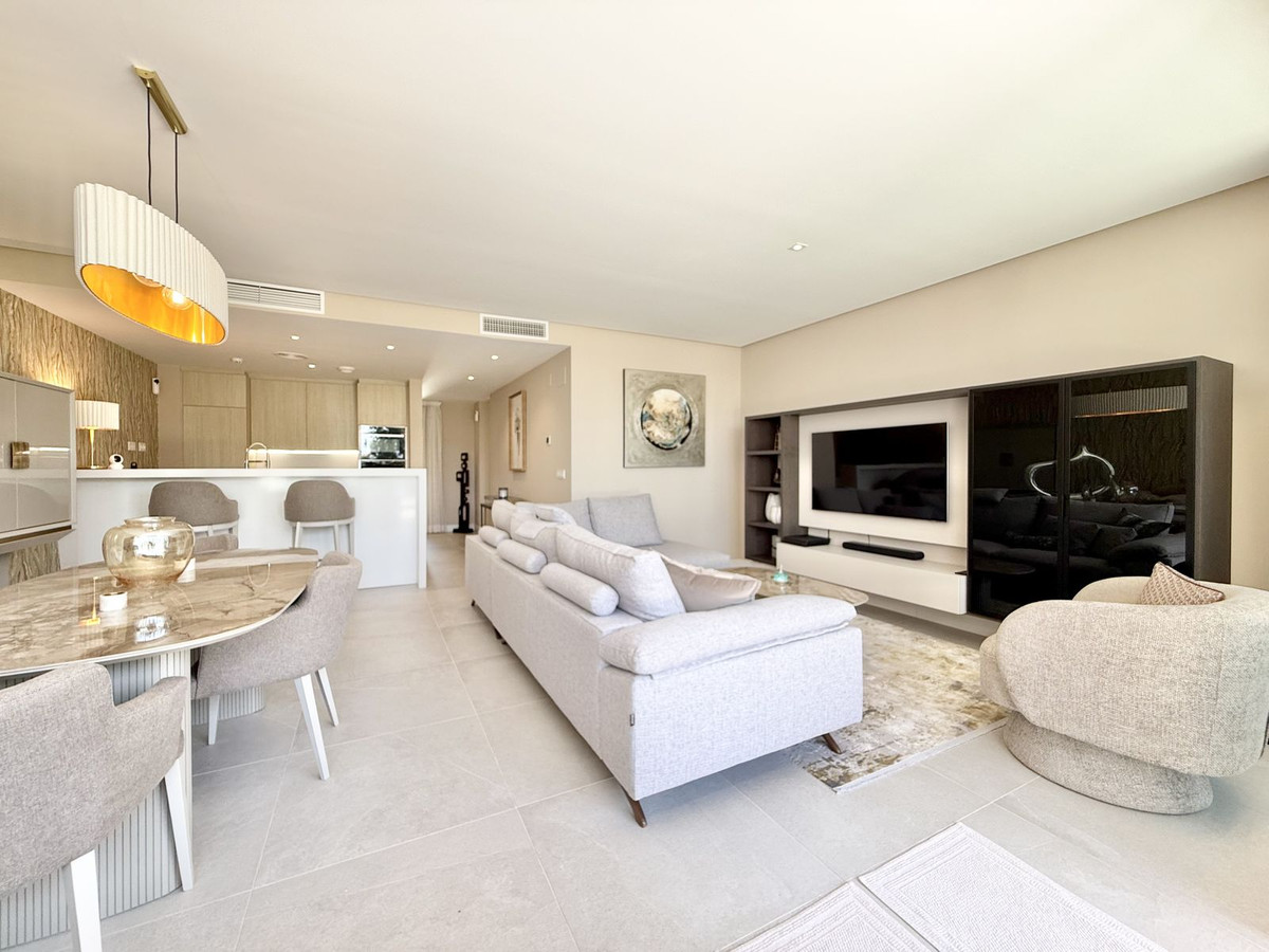 Penthouse te koop in Cabopino | 3 slaapkamers H5118937