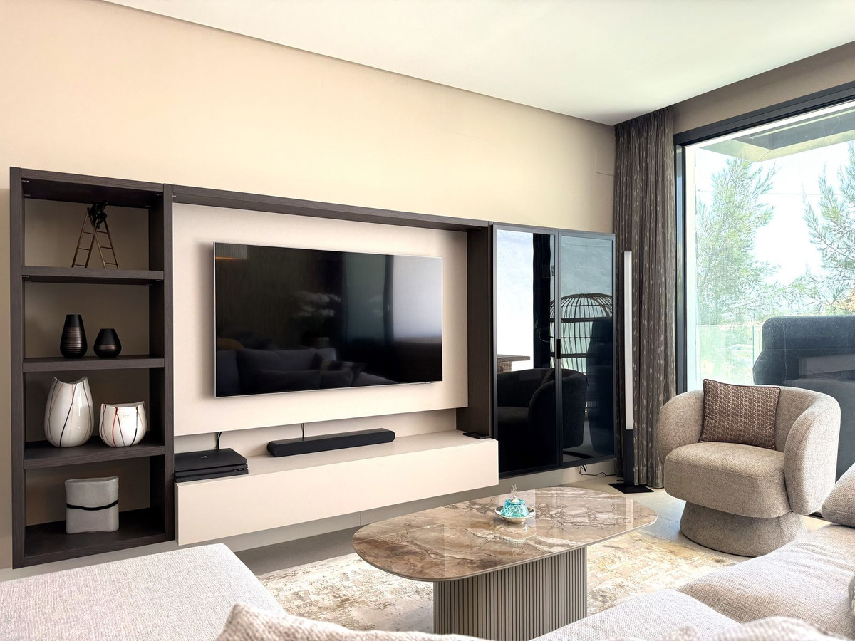Penthouse te koop in Cabopino | 3 slaapkamers H5118937