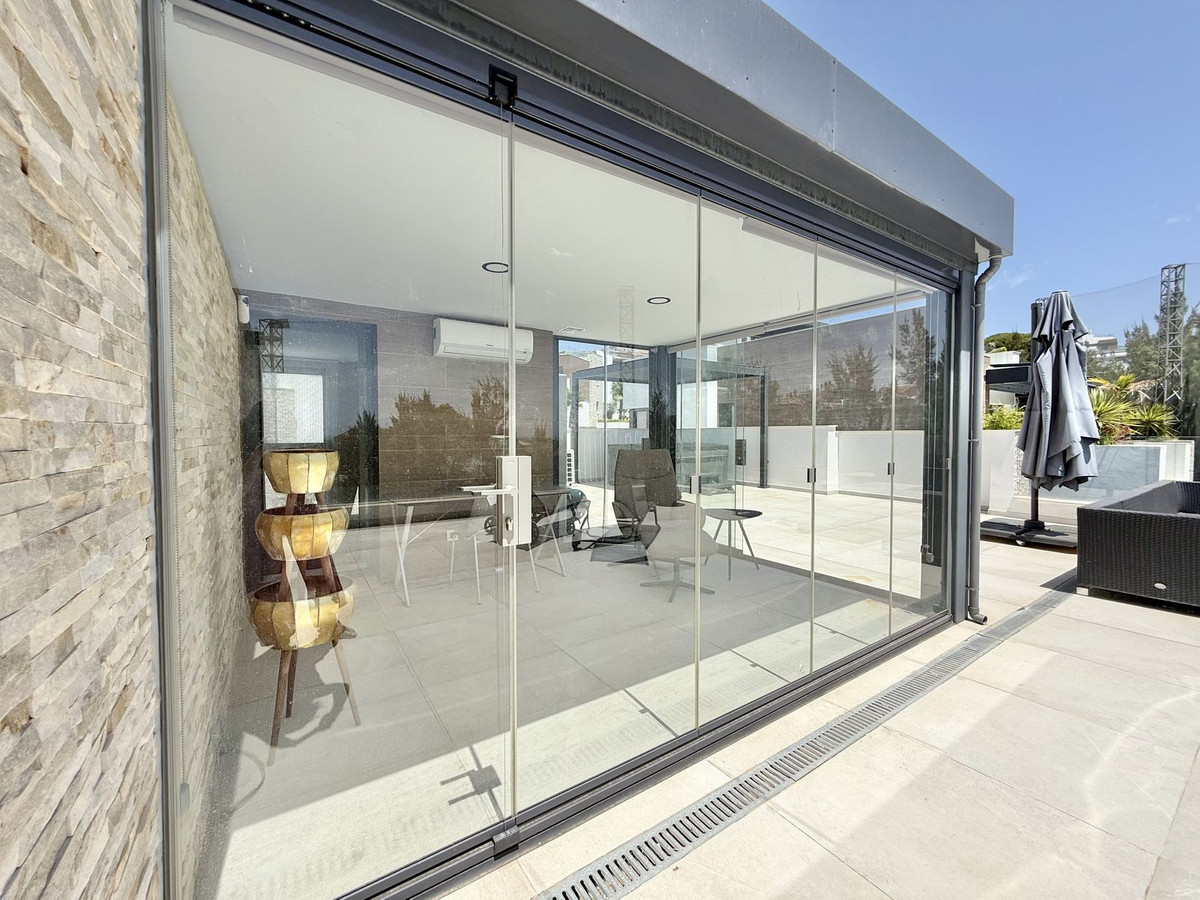 Penthouse te koop in Cabopino | 3 slaapkamers H5118937