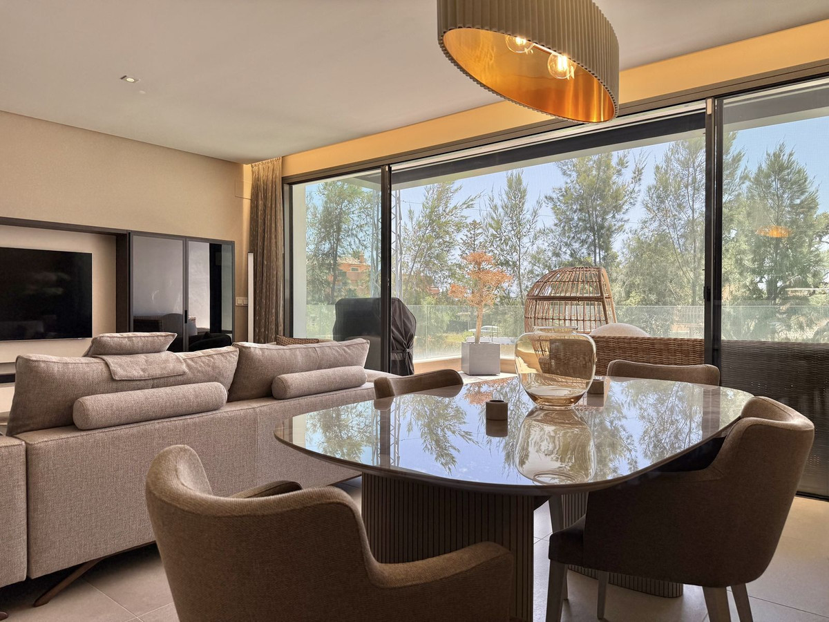 Penthouse te koop in Cabopino | 3 slaapkamers H5118937