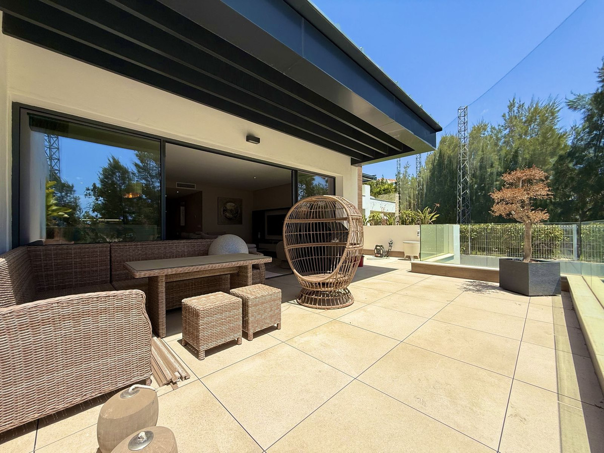 Penthouse te koop in Cabopino | 3 slaapkamers H5118937