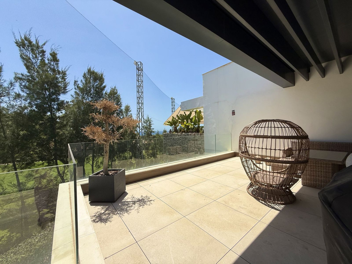 Penthouse te koop in Cabopino | 3 slaapkamers H5118937