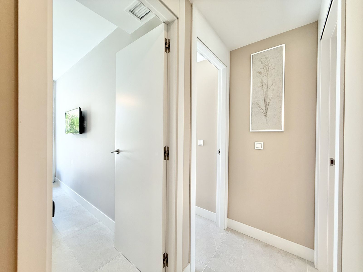 Penthouse te koop in Cabopino | 3 slaapkamers H5118937