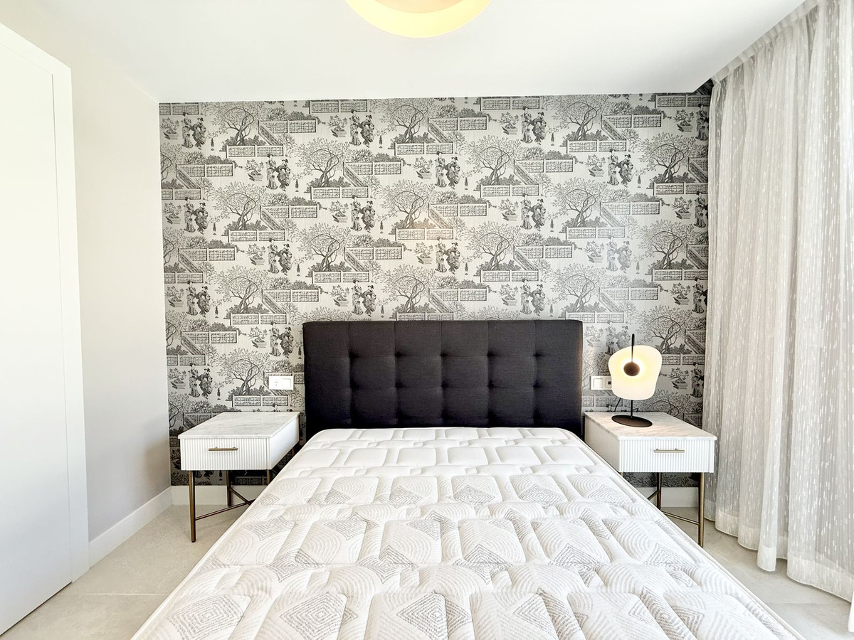 Penthouse te koop in Cabopino | 3 slaapkamers H5118937