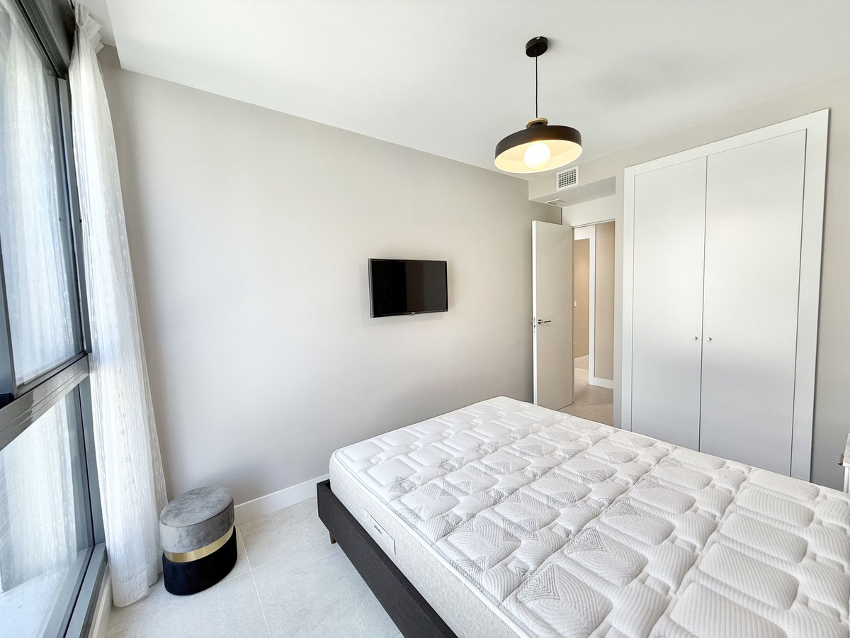 Penthouse te koop in Cabopino | 3 slaapkamers H5118937