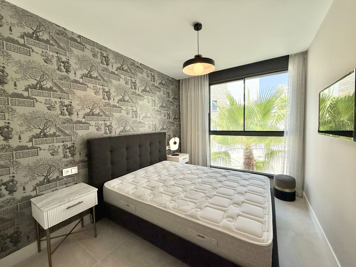 Penthouse te koop in Cabopino | 3 slaapkamers H5118937