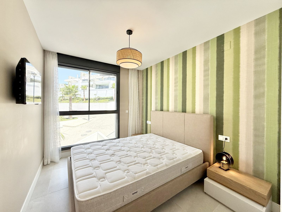 Penthouse te koop in Cabopino | 3 slaapkamers H5118937