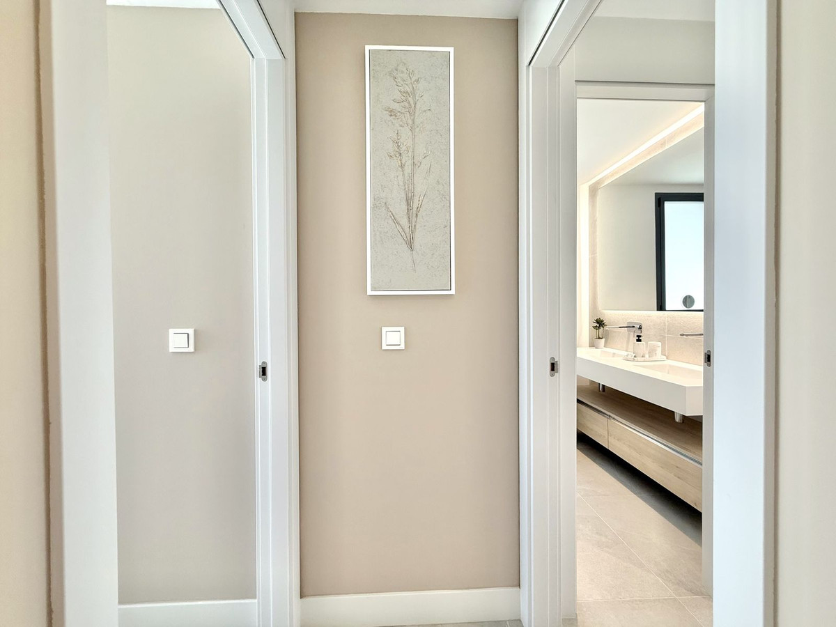 Penthouse te koop in Cabopino | 3 slaapkamers H5118937