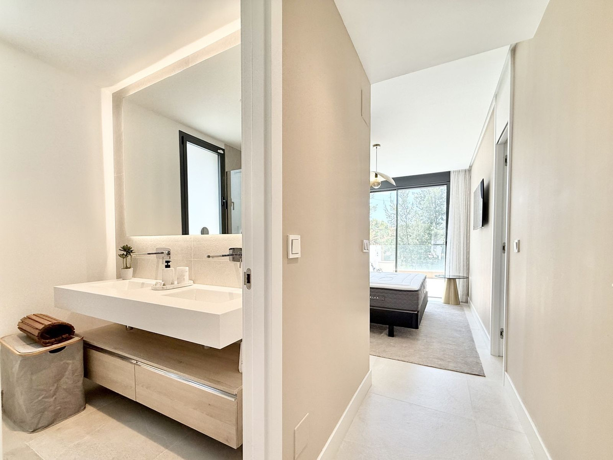 Penthouse te koop in Cabopino | 3 slaapkamers H5118937
