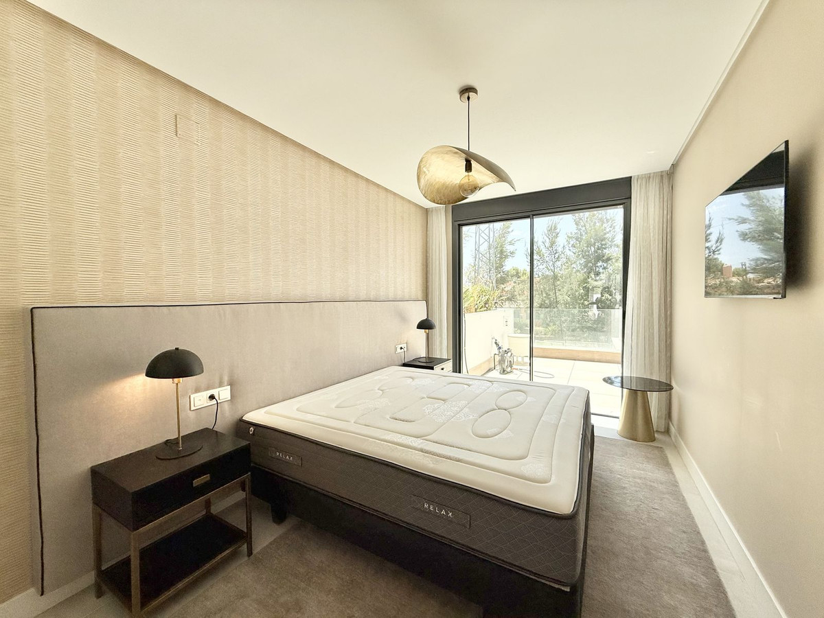 Penthouse te koop in Cabopino | 3 slaapkamers H5118937