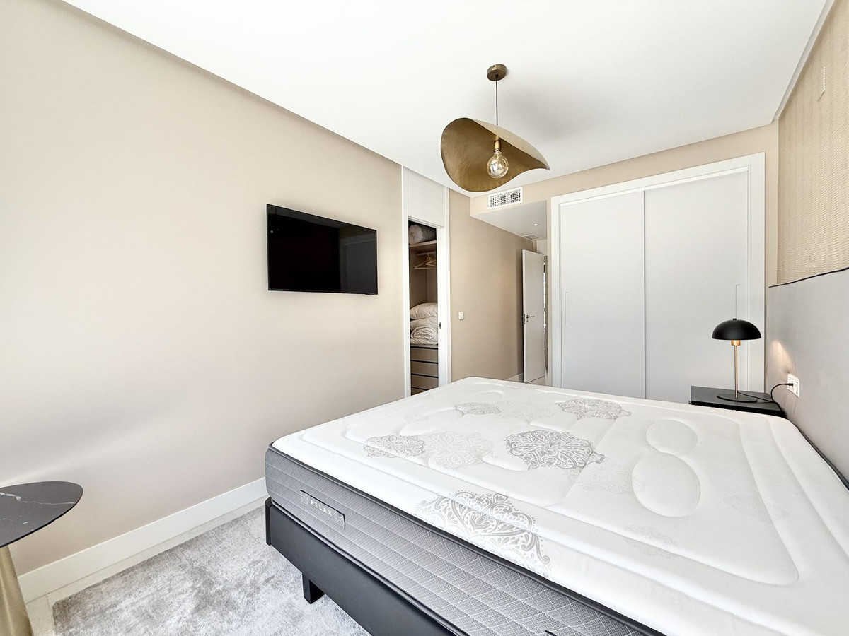 Penthouse te koop in Cabopino | 3 slaapkamers H5118937