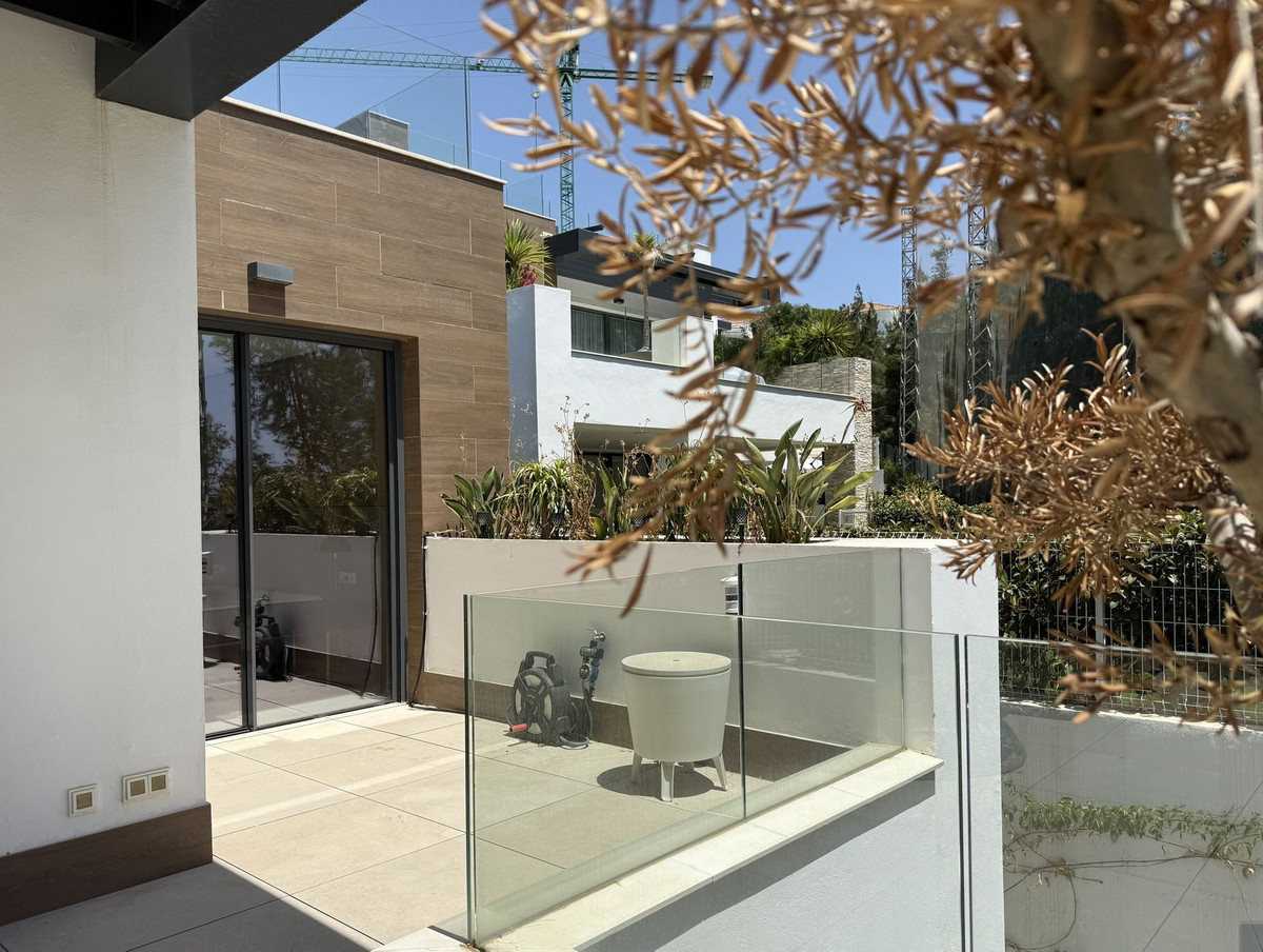 Penthouse te koop in Cabopino | 3 slaapkamers H5118937