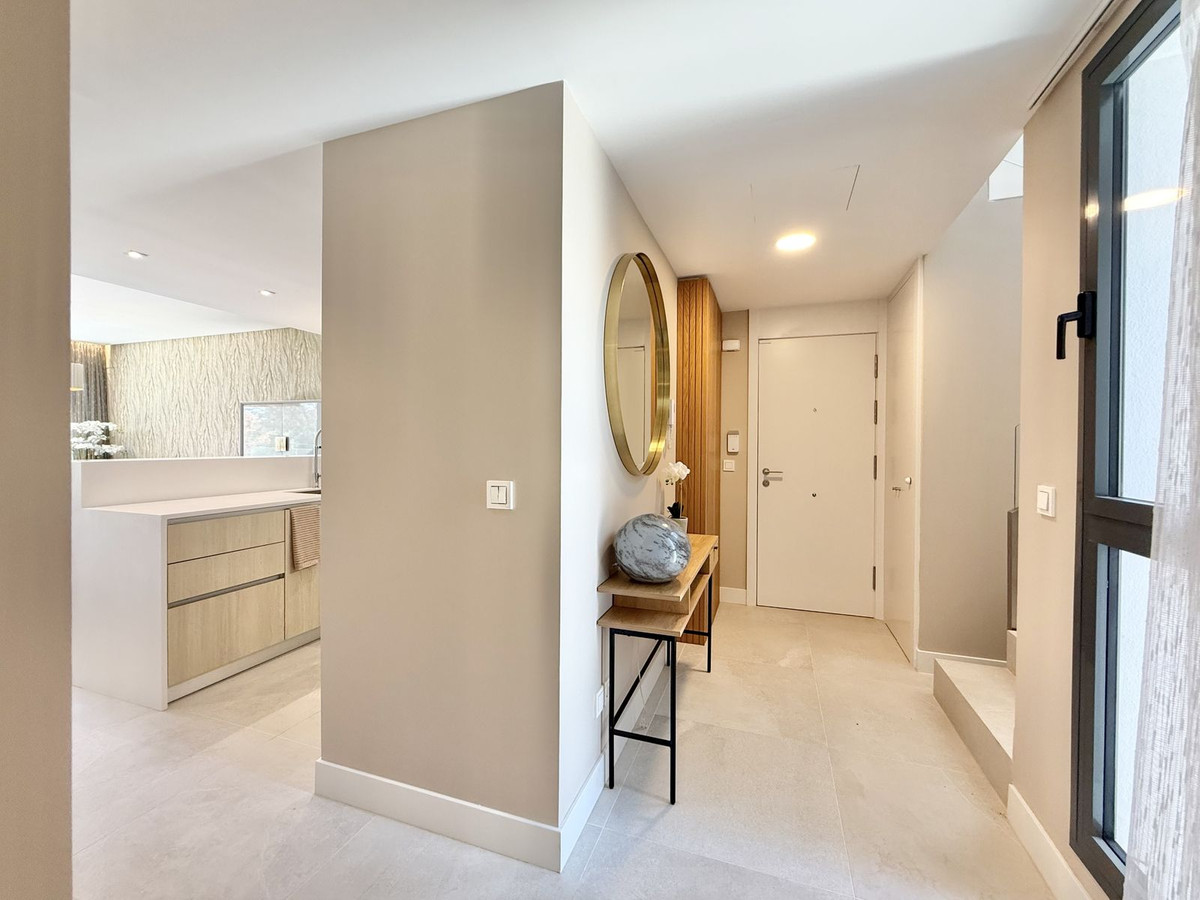Penthouse te koop in Cabopino | 3 slaapkamers H5118937
