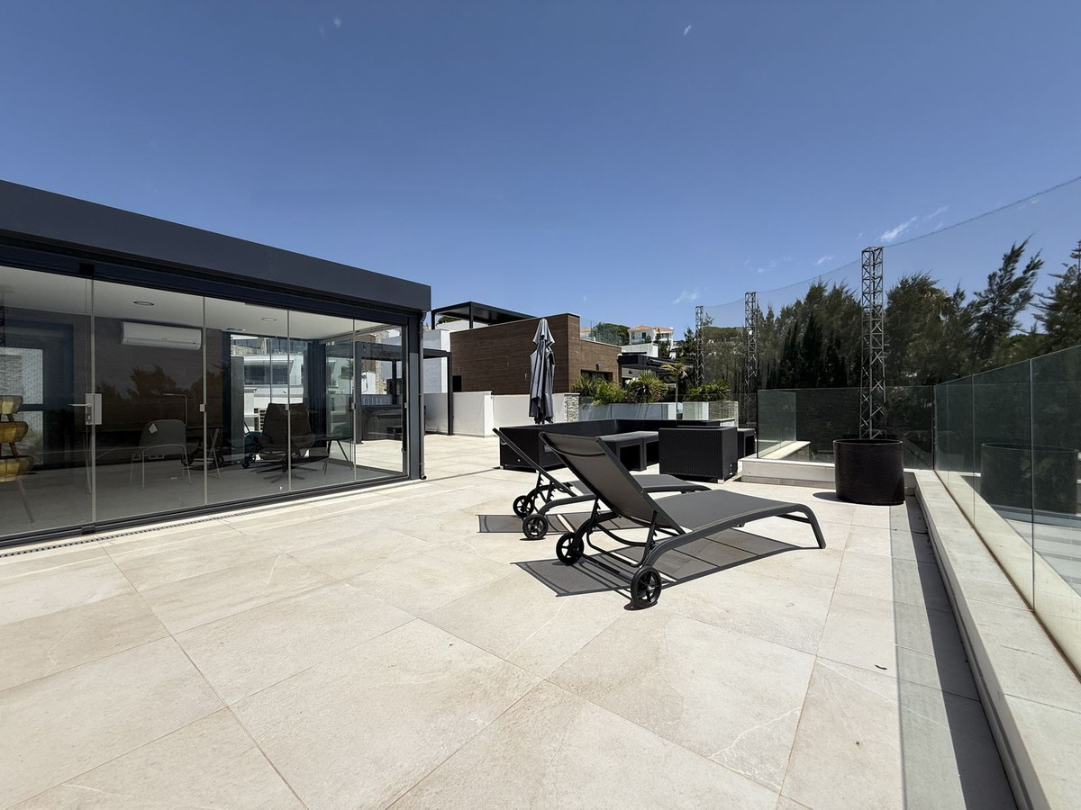 Penthouse te koop in Cabopino | 3 slaapkamers H5118937
