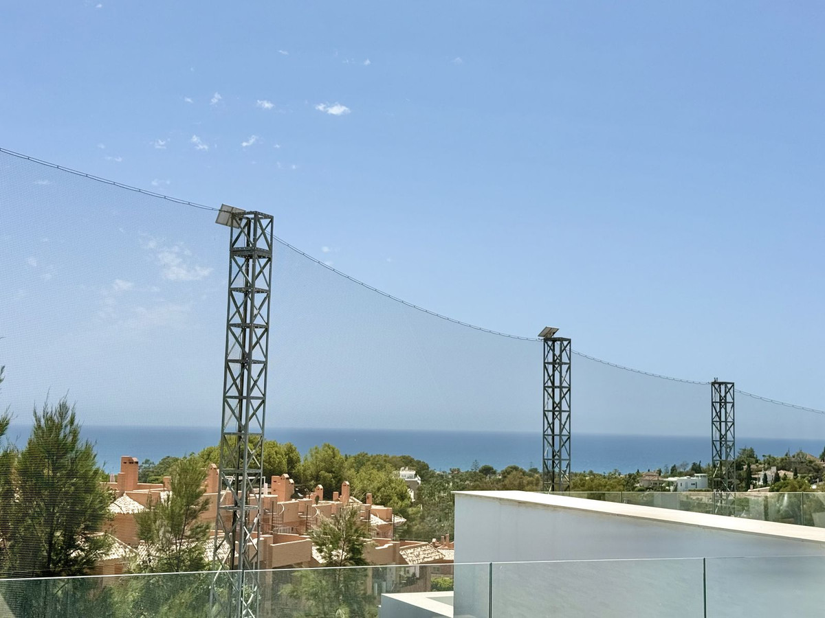 Penthouse te koop in Cabopino | 3 slaapkamers H5118937