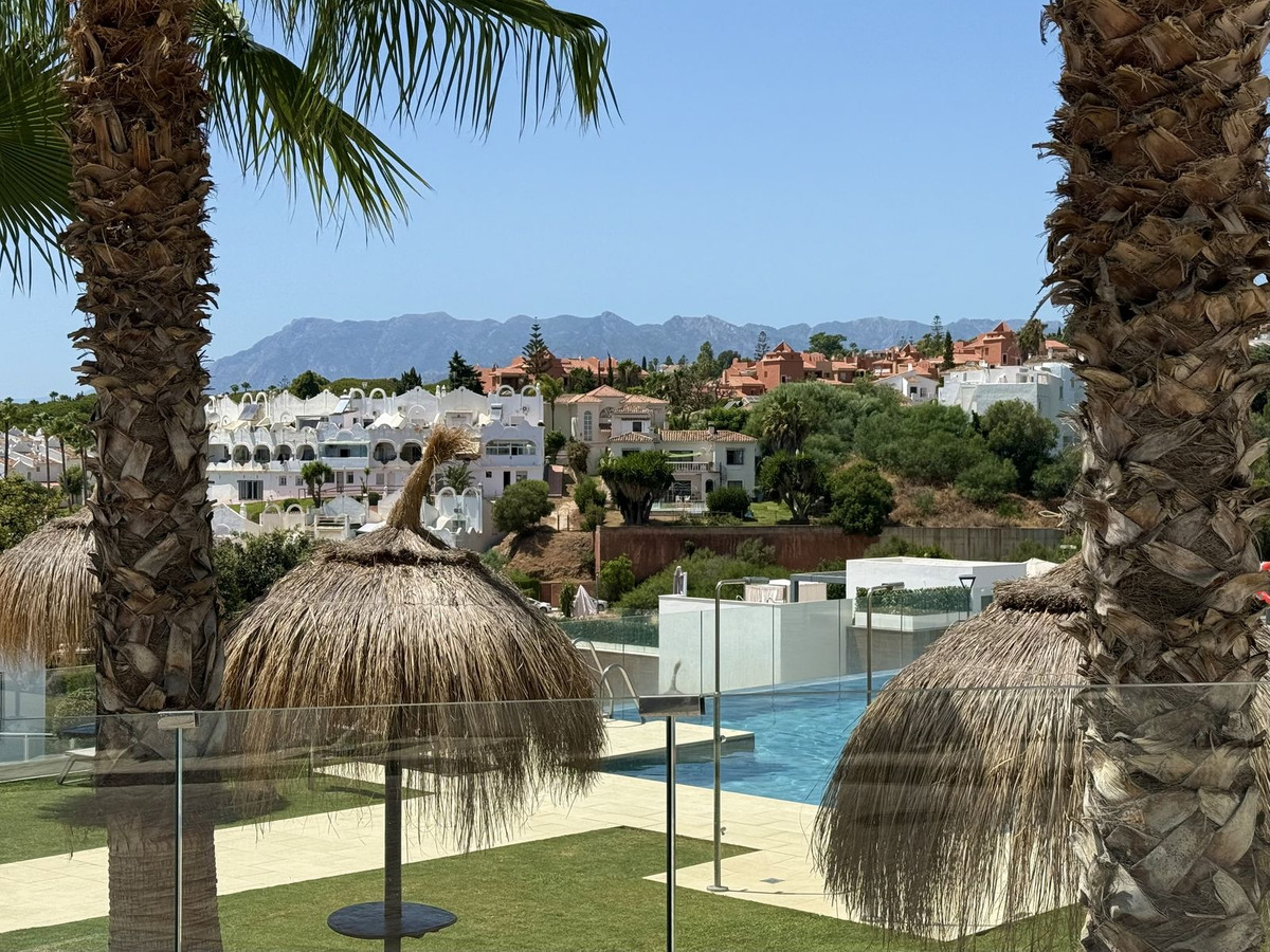 Penthouse te koop in Cabopino | 3 slaapkamers H5118937