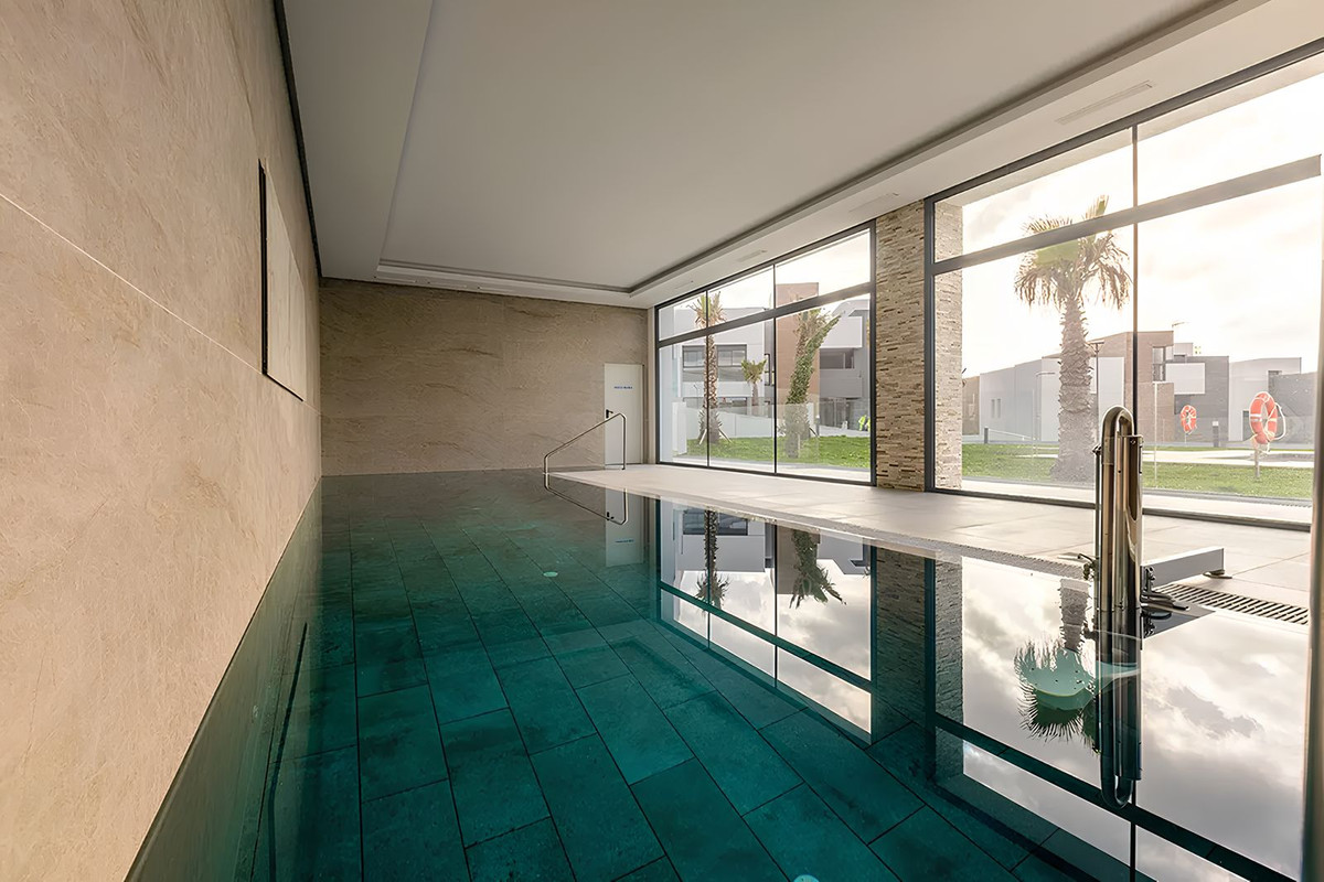 Penthouse te koop in Cabopino | 3 slaapkamers H5118937