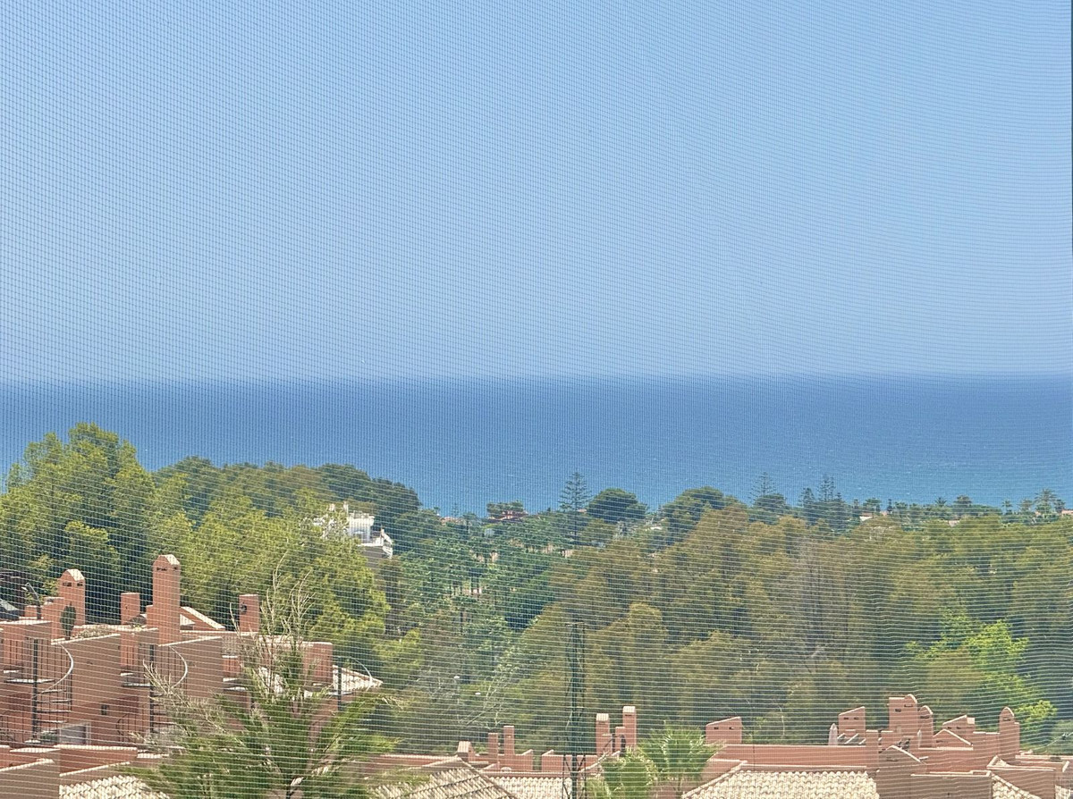Penthouse te koop in Cabopino | 3 slaapkamers H5118937