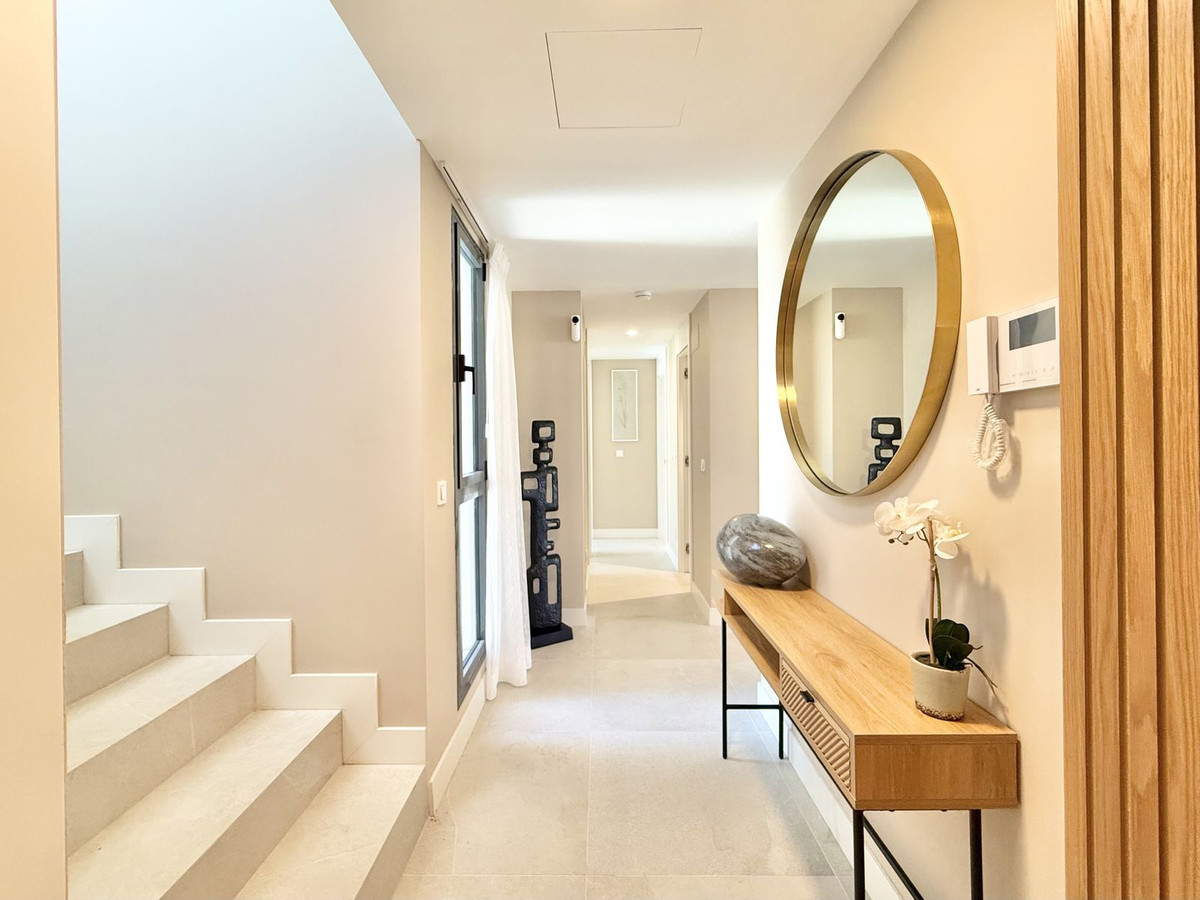 Penthouse te koop in Cabopino | 3 slaapkamers H5118937
