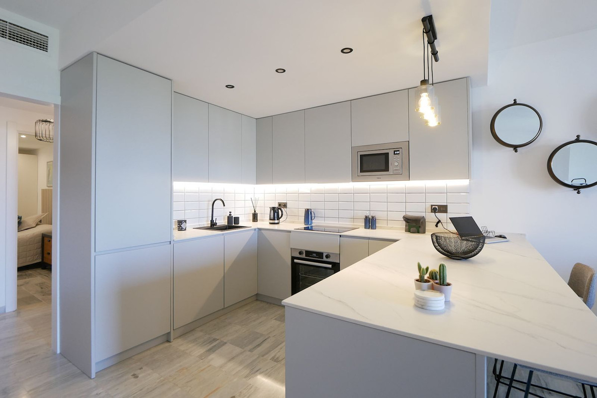 Appartement te koop in Cabopino | 3 slaapkamers H5120836