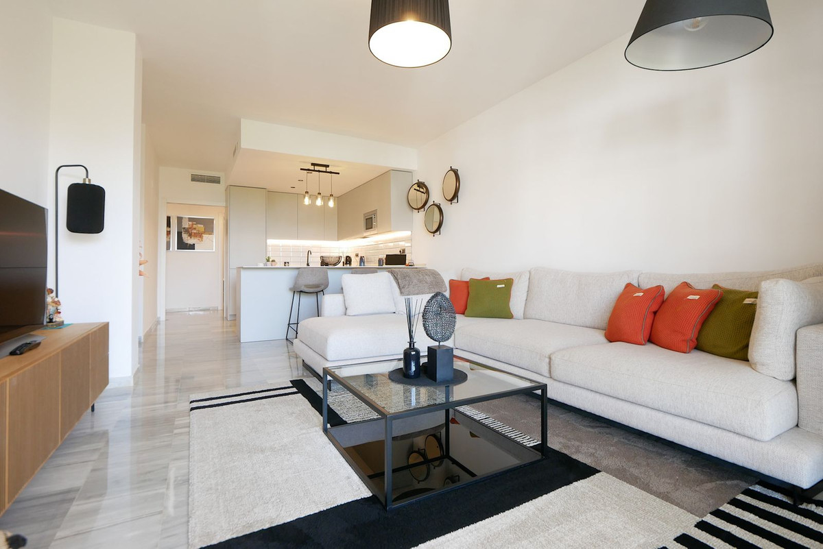 Appartement te koop in Cabopino | 3 slaapkamers H5120836