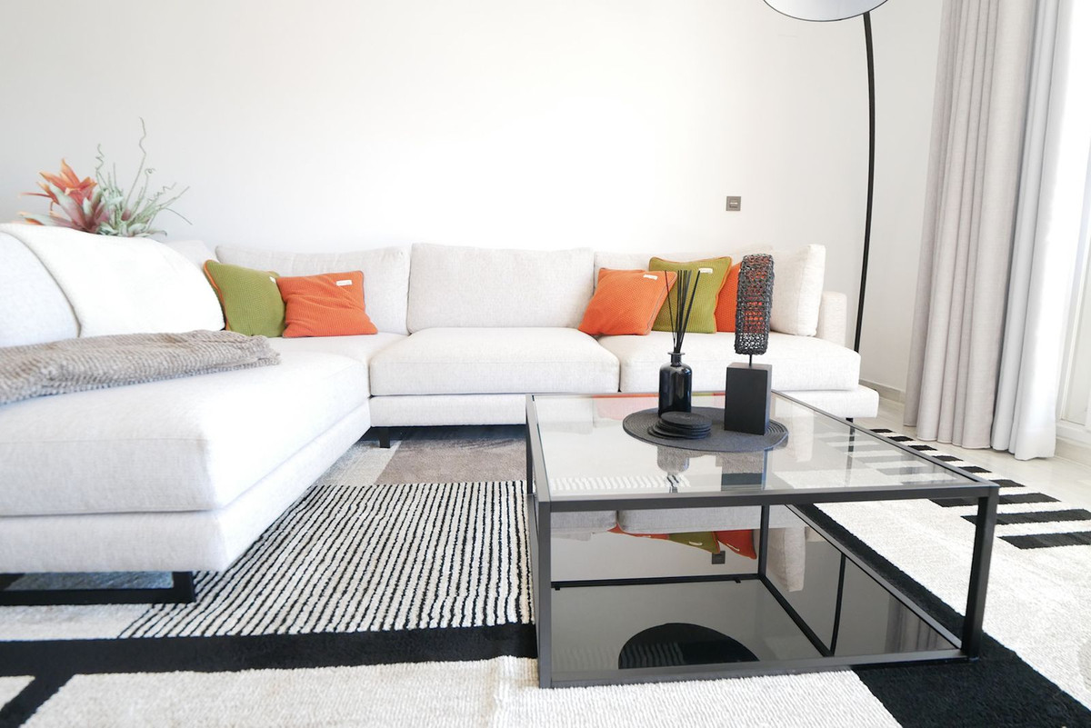 Appartement te koop in Cabopino | 3 slaapkamers H5120836