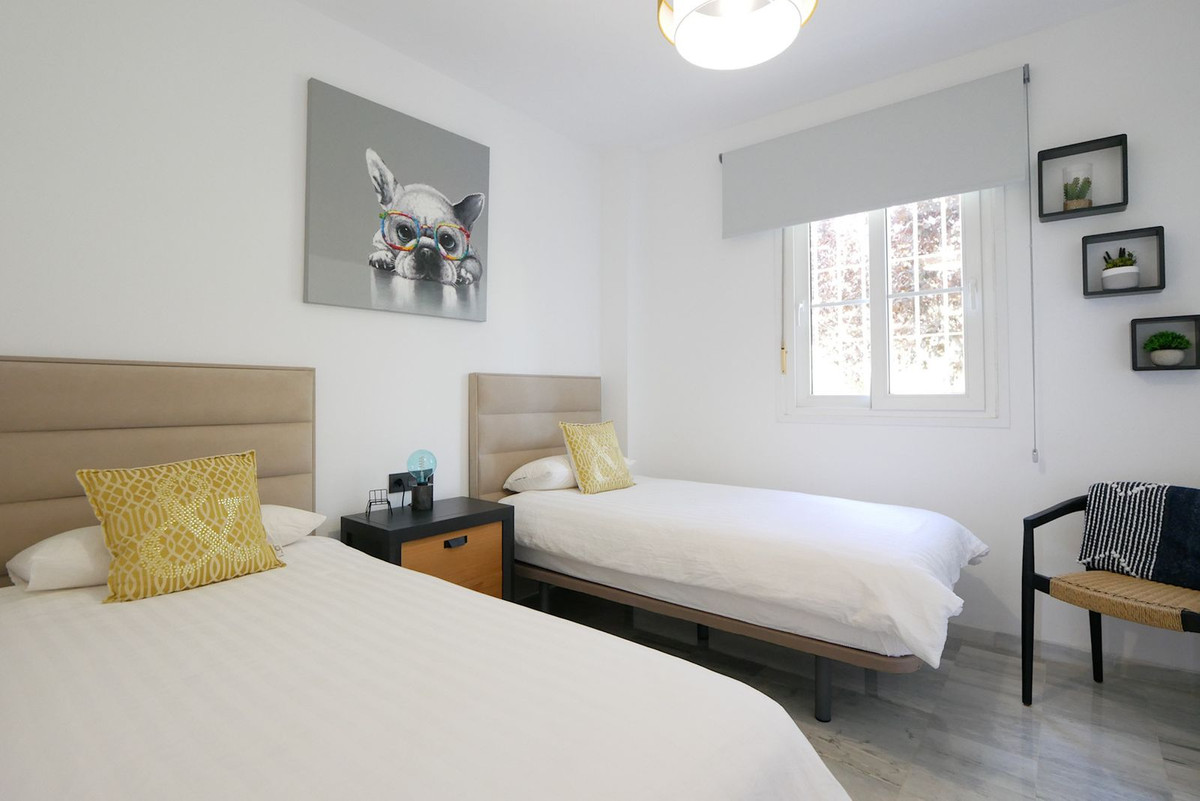 Appartement te koop in Cabopino | 3 slaapkamers H5120836