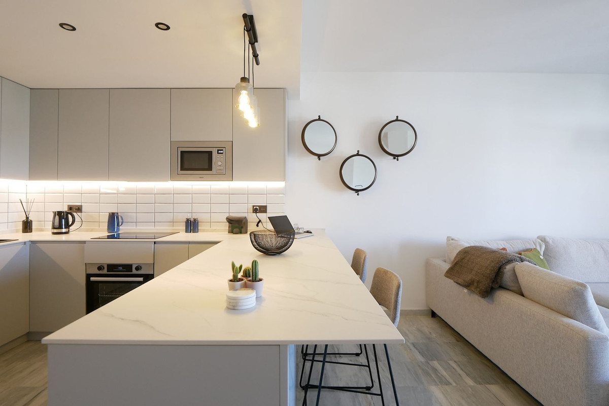 Appartement te koop in Cabopino | 3 slaapkamers H5120836
