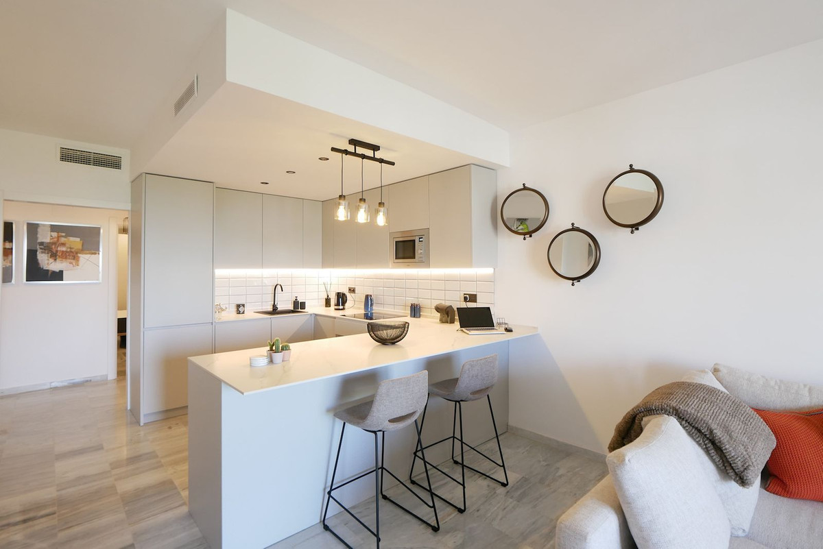 Appartement te koop in Cabopino | 3 slaapkamers H5120836