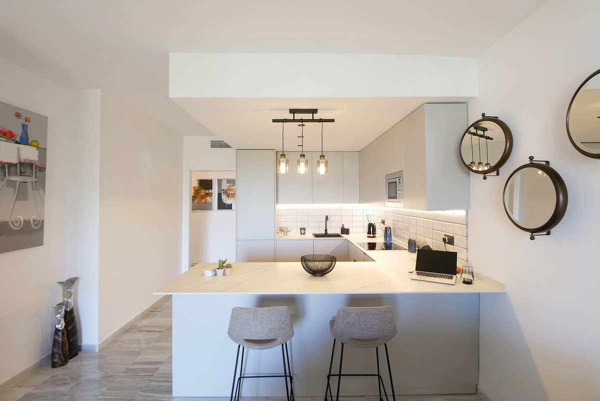 Appartement te koop in Cabopino | 3 slaapkamers H5120836