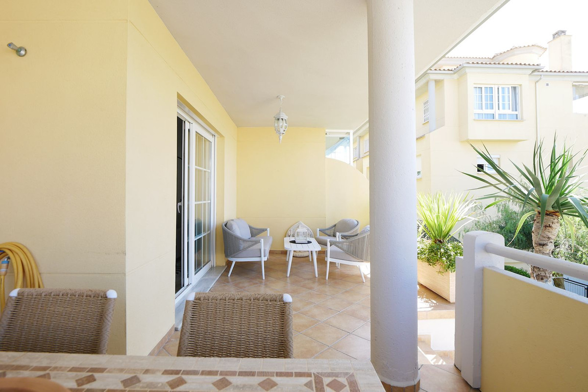Appartement te koop in Cabopino | 3 slaapkamers H5120836