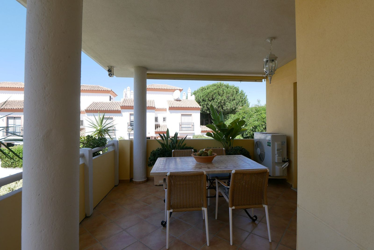 Appartement te koop in Cabopino | 3 slaapkamers H5120836