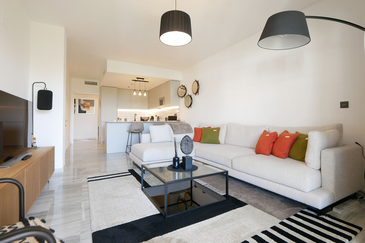 Appartement te koop in Cabopino | 3 slaapkamers H5120836