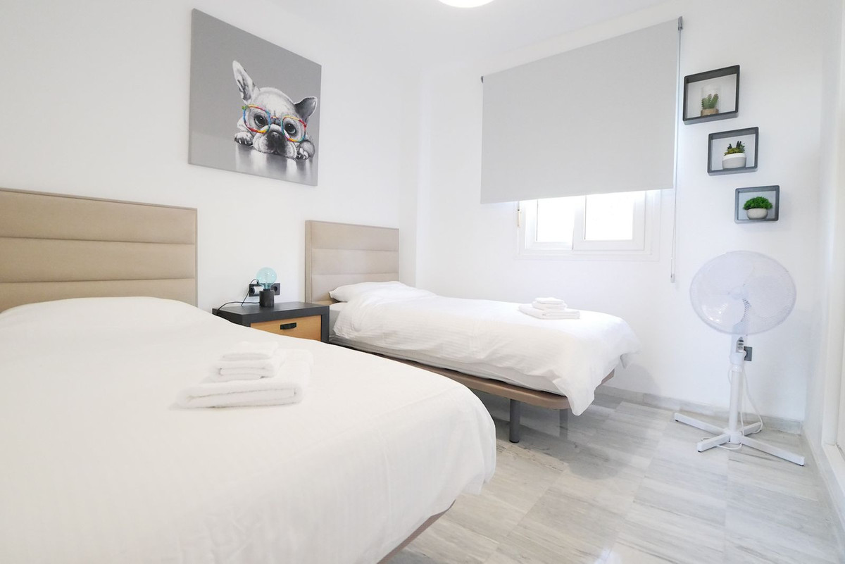 Appartement te koop in Cabopino | 3 slaapkamers H5120836