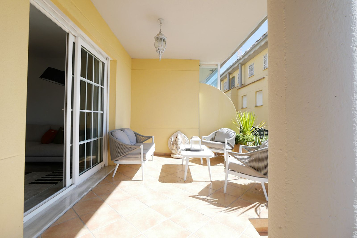 Appartement te koop in Cabopino | 3 slaapkamers H5120836