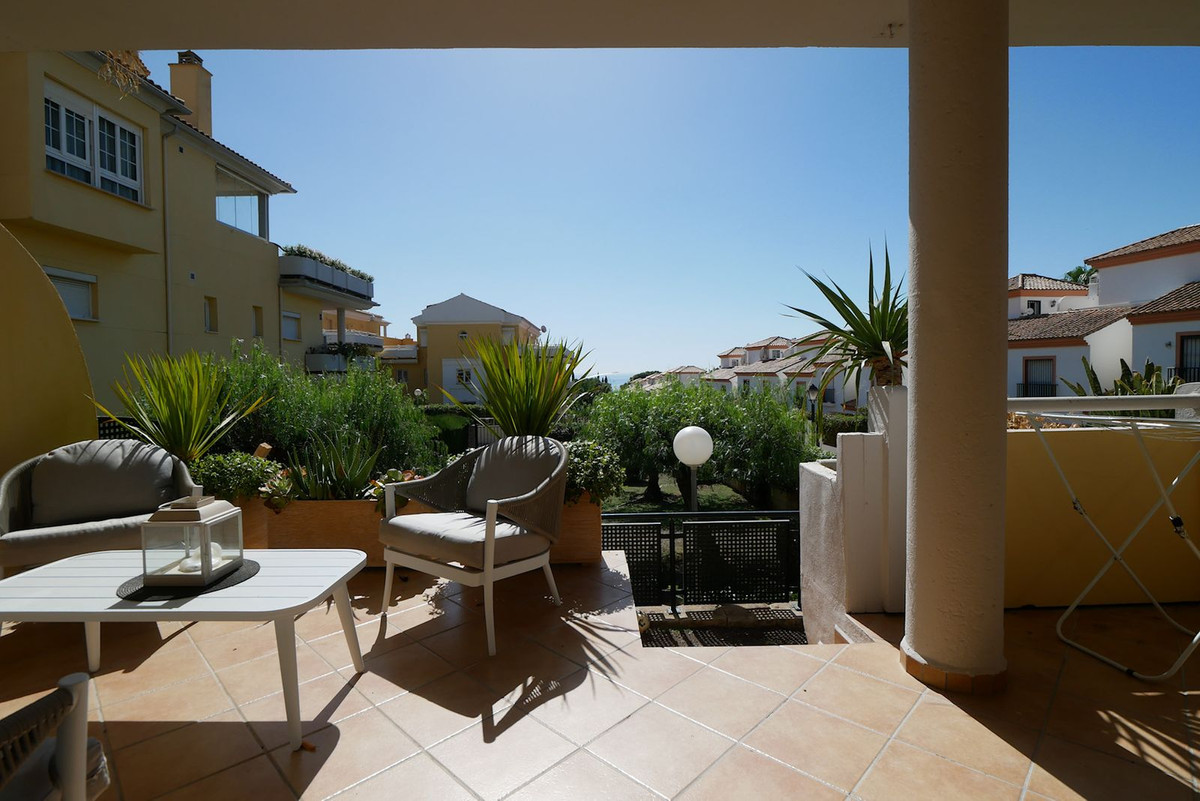 Appartement te koop in Cabopino | 3 slaapkamers H5120836