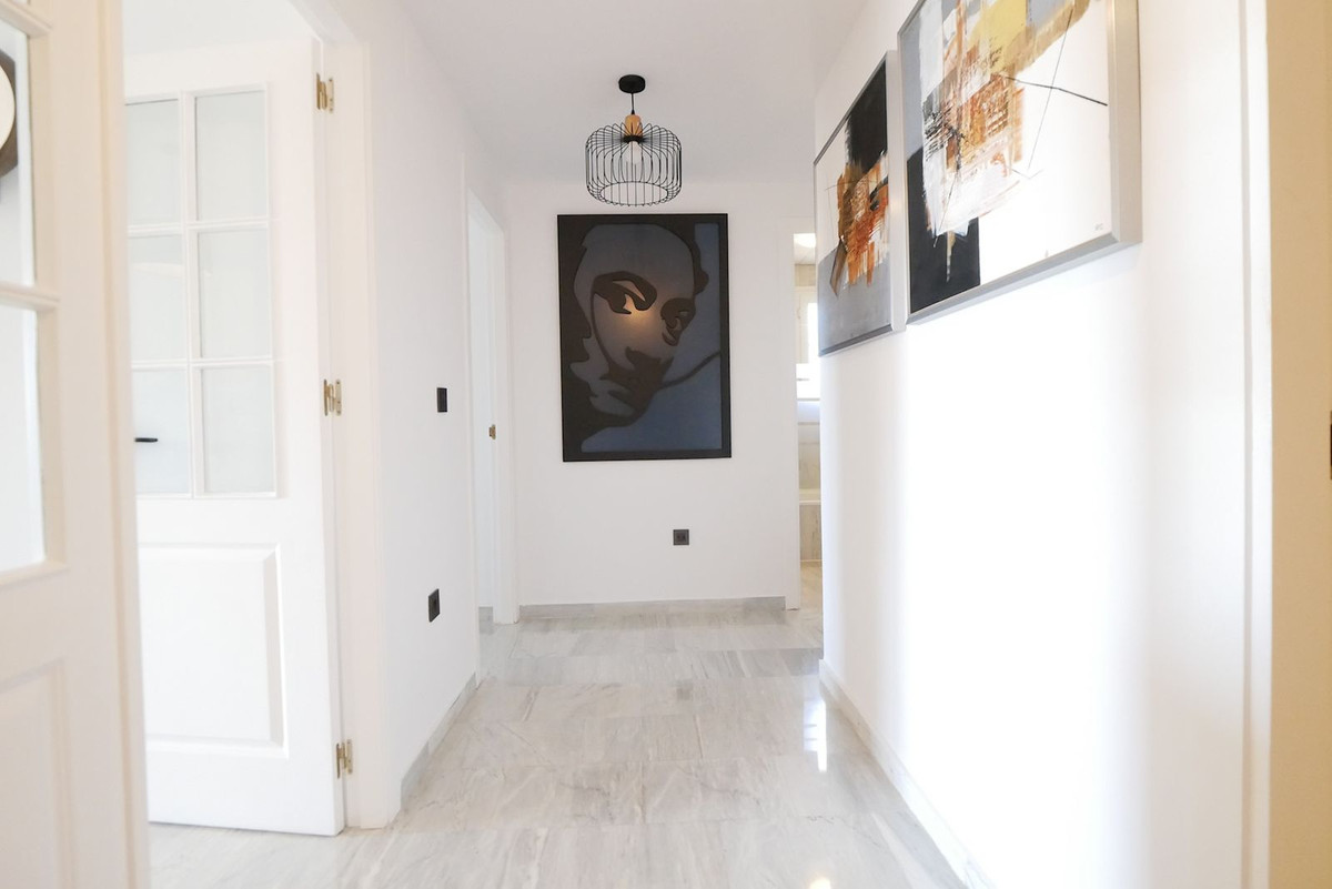 Appartement te koop in Cabopino | 3 slaapkamers H5120836