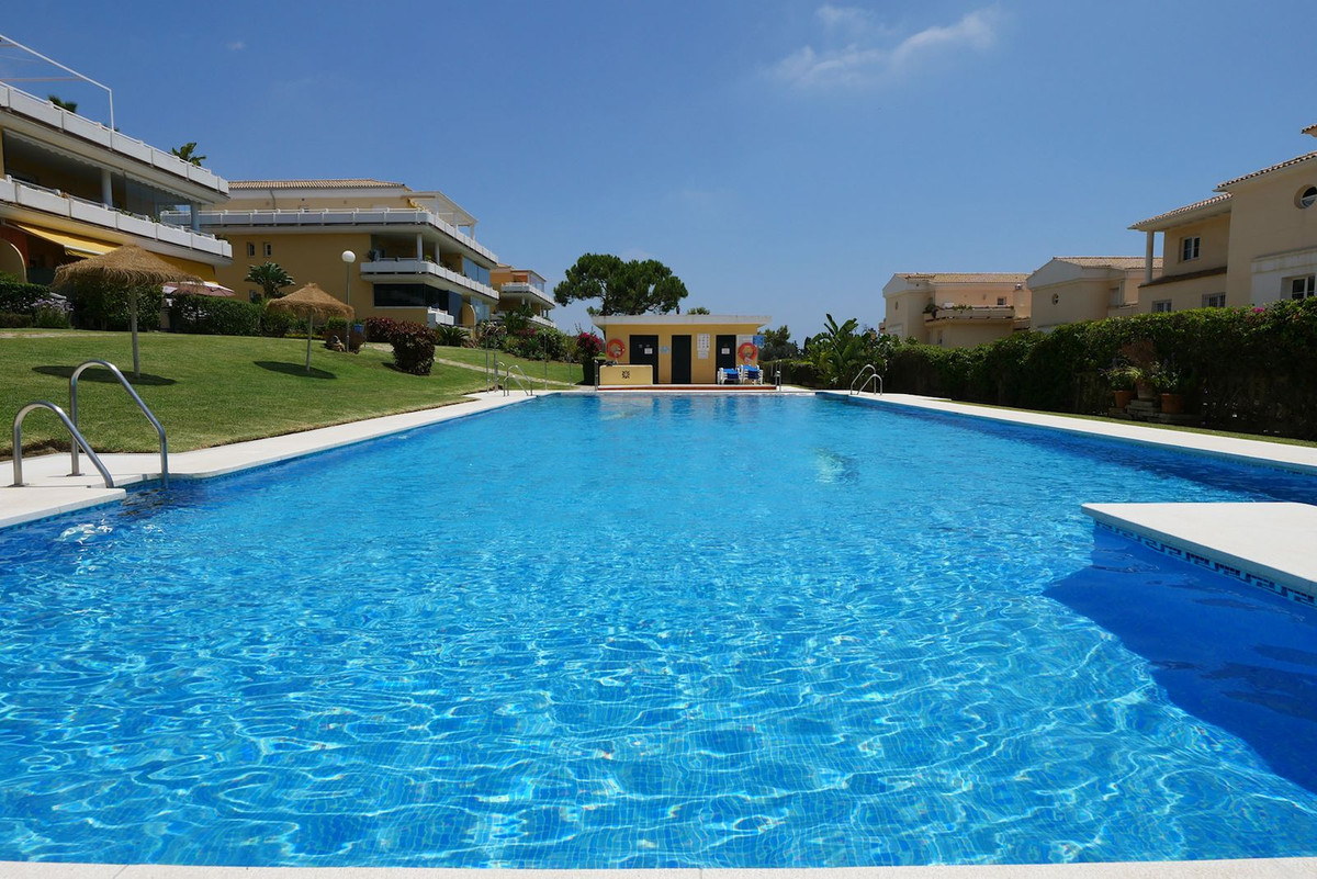 Appartement te koop in Cabopino | 3 slaapkamers H5120836