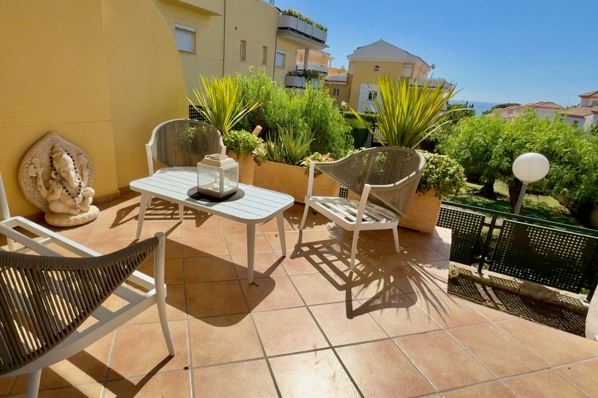 Appartement te koop in Cabopino | 3 slaapkamers H5120836