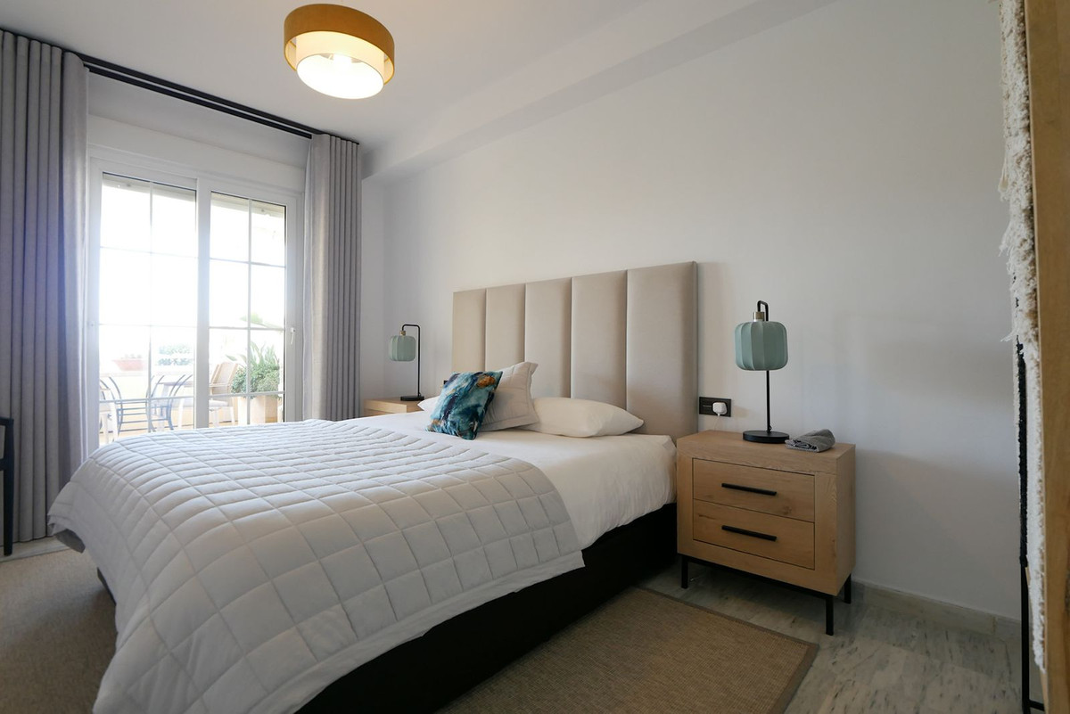 Appartement te koop in Cabopino | 3 slaapkamers H5120836