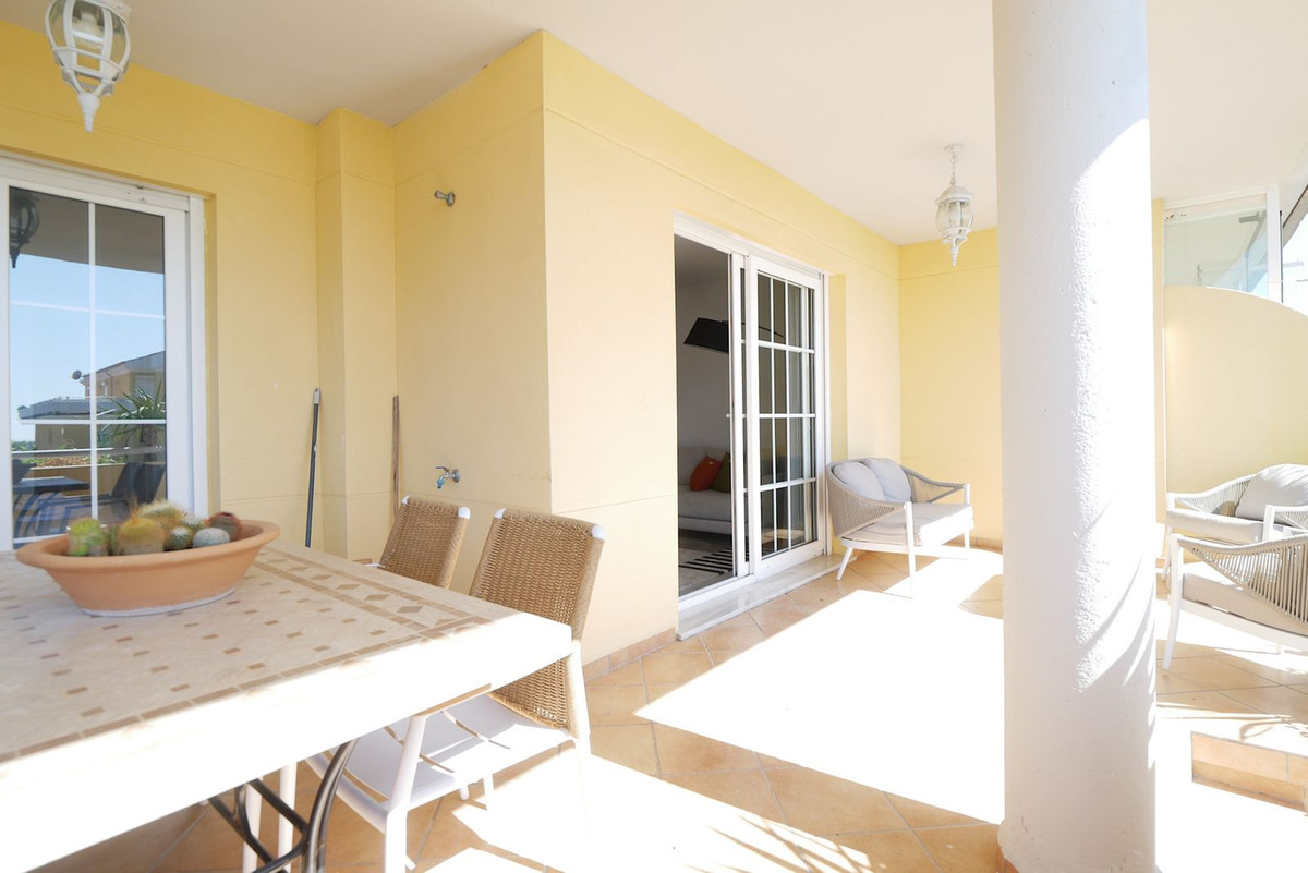 Appartement te koop in Cabopino | 3 slaapkamers H5120836