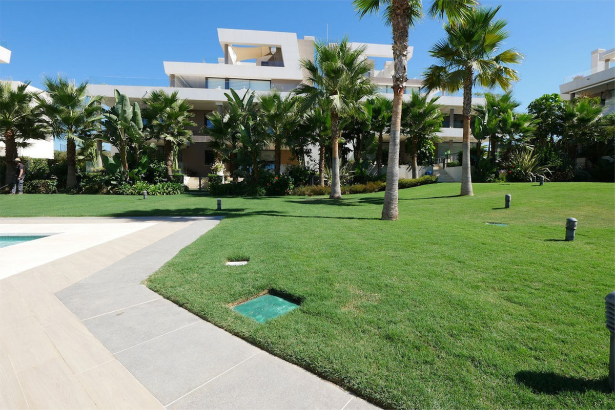 Appartement te koop in Cabopino | 2 slaapkamers H5156257