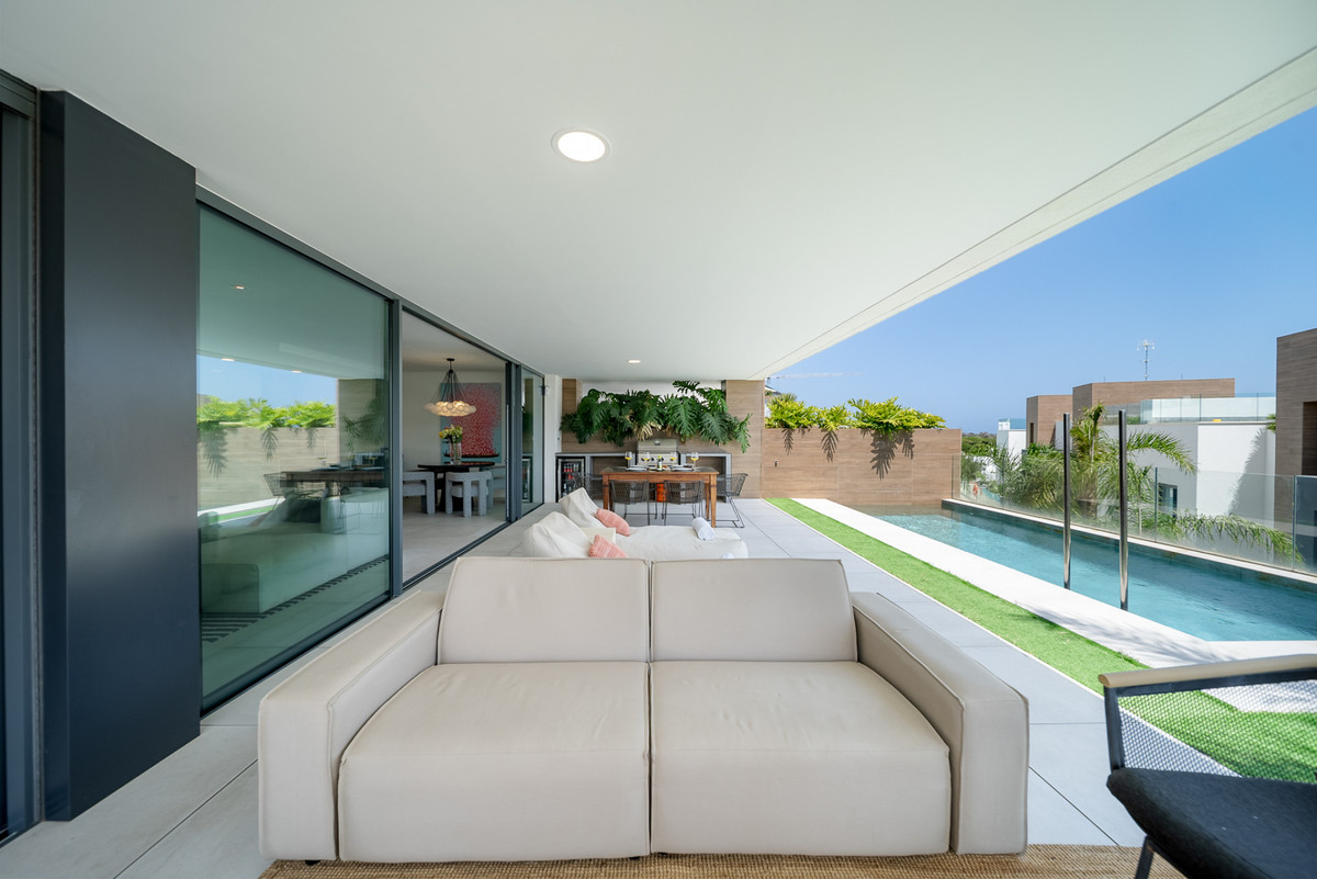 Duplex te koop in Cabopino | 3 slaapkamers H5156797