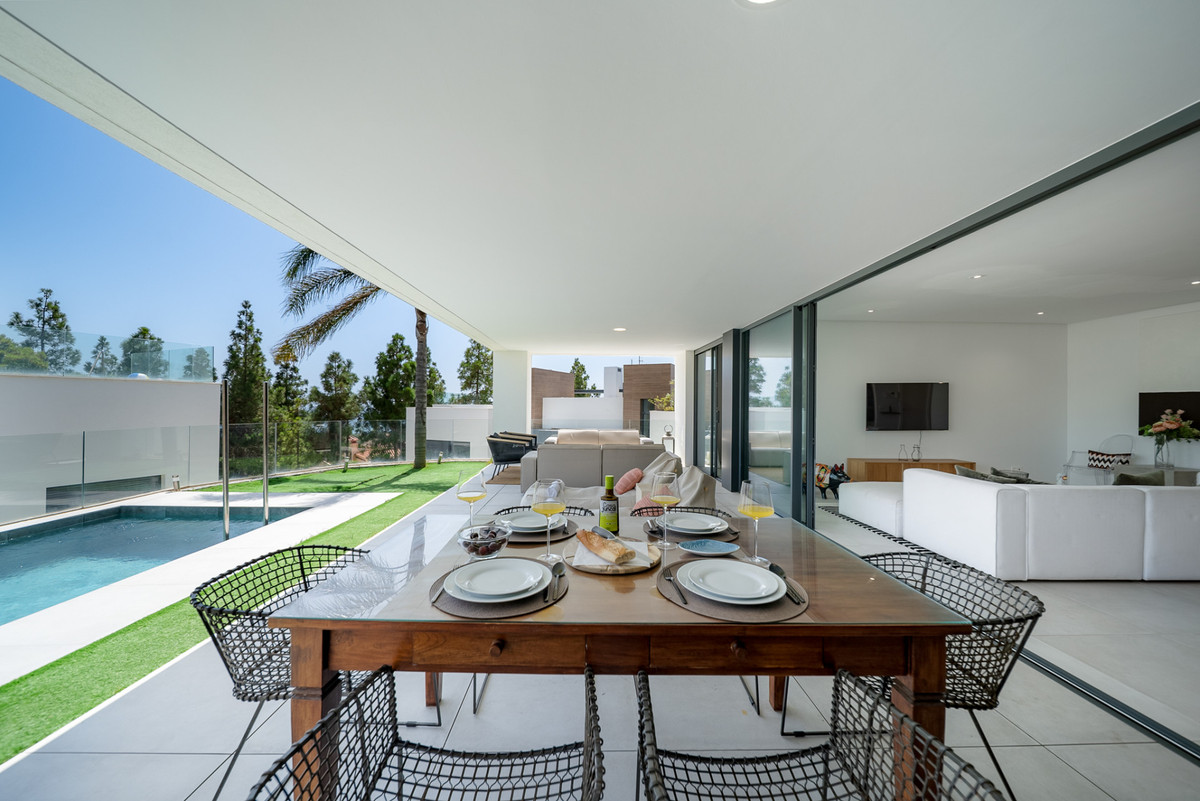 Duplex te koop in Cabopino | 3 slaapkamers H5156797