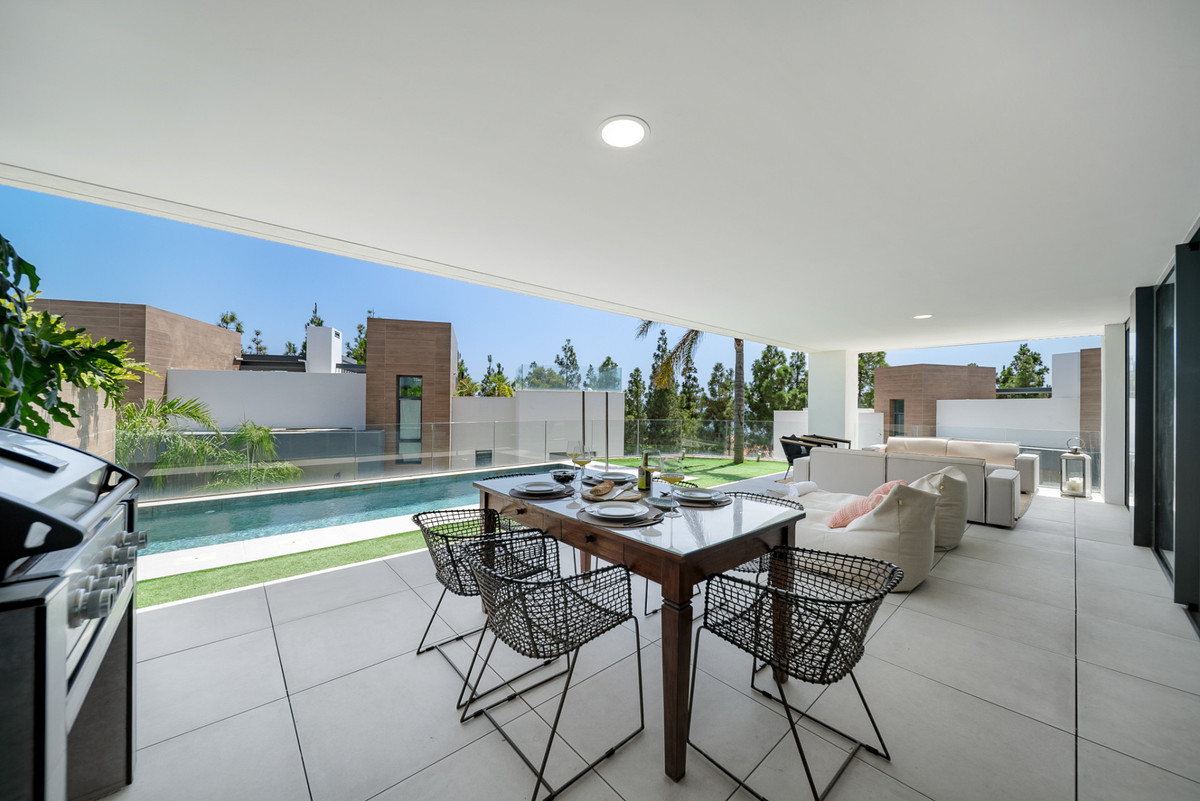 Duplex te koop in Cabopino | 3 slaapkamers H5156797