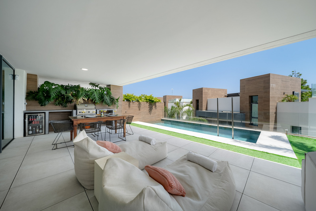 Duplex te koop in Cabopino | 3 slaapkamers H5156797