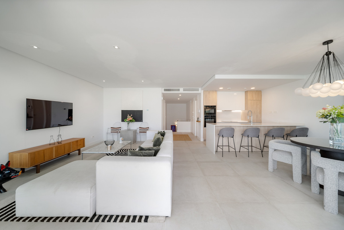 Duplex te koop in Cabopino | 3 slaapkamers H5156797