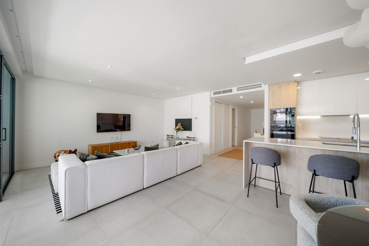 Duplex te koop in Cabopino | 3 slaapkamers H5156797